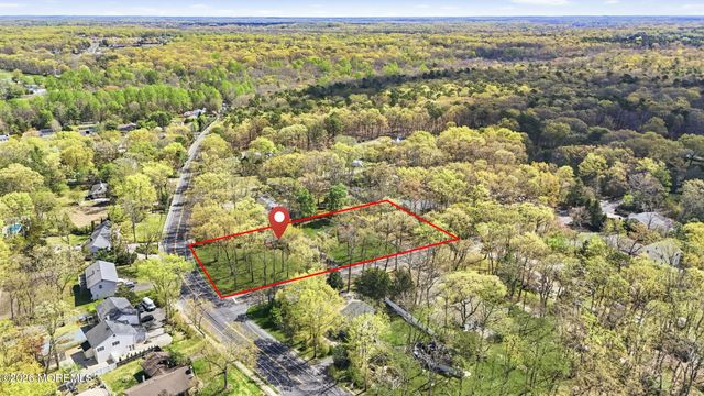 252 Clearstream Road, Jackson, NJ 08527