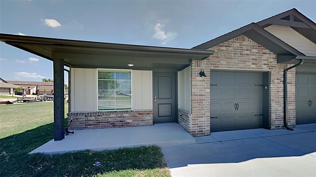 506 Stevens Pass, Oklahoma City, OK 73114