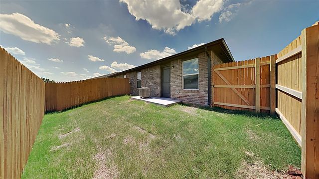 506 Stevens Pass, Oklahoma City, OK 73114