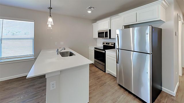506 Stevens Pass, Oklahoma City, OK 73114