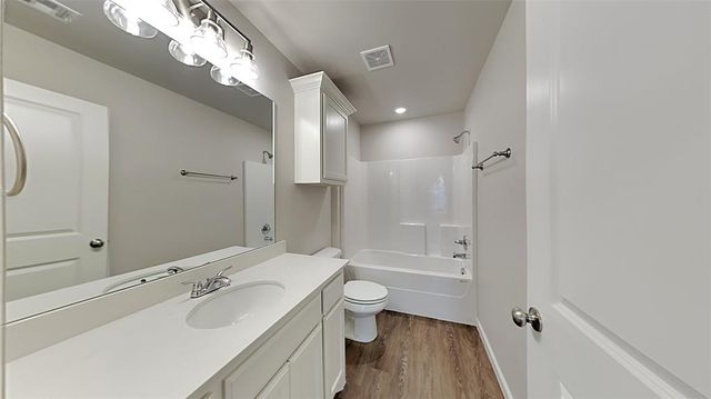 506 Stevens Pass, Oklahoma City, OK 73114