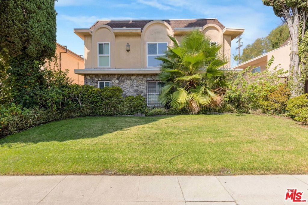 5329 Agnes Avenue, Valley Village, CA 91607 — photo 2