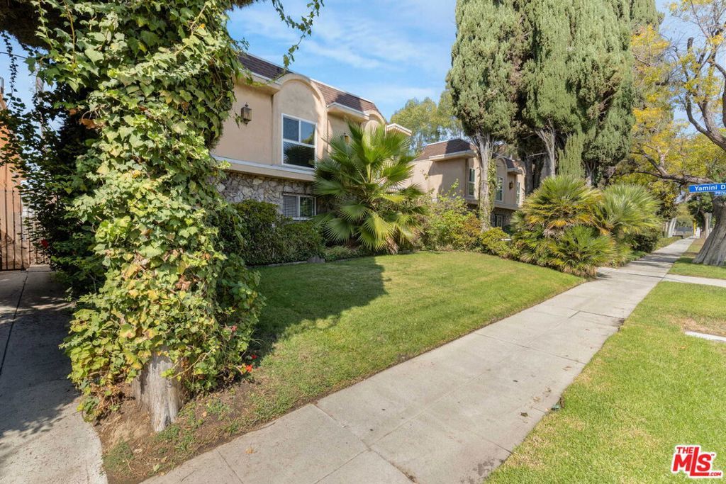5329 Agnes Avenue, Valley Village, CA 91607 — photo 3