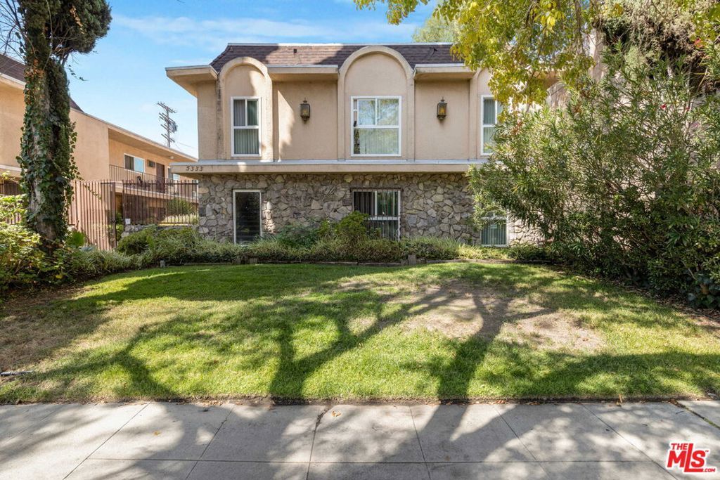 5329 Agnes Avenue, Valley Village, CA 91607 — photo 5
