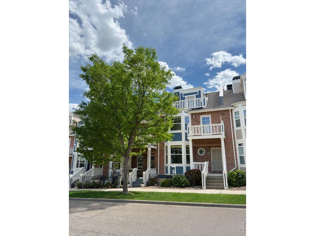 650 Laramie Blvd, Boulder, CO 80304