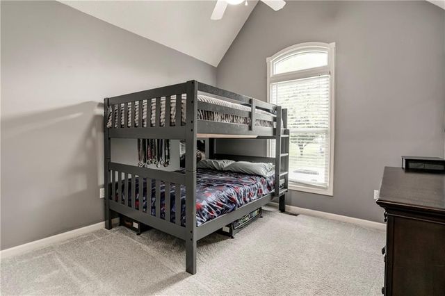 21513 W 52nd Street, Shawnee, KS 66226