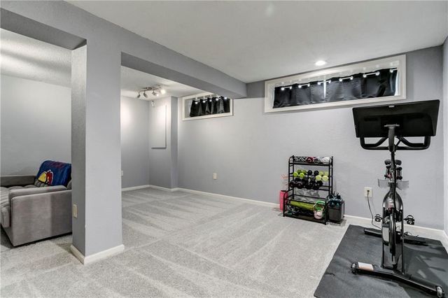 21513 W 52nd Street, Shawnee, KS 66226