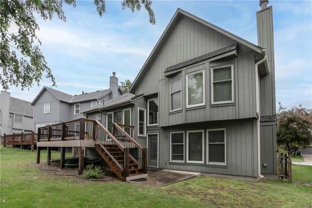 21513 W 52nd Street, Shawnee, KS 66226