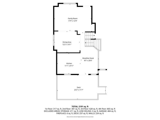 21513 W 52nd Street, Shawnee, KS 66226