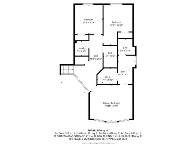 21513 W 52nd Street, Shawnee, KS 66226