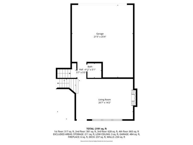 21513 W 52nd Street, Shawnee, KS 66226