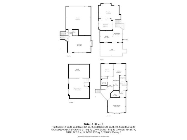 21513 W 52nd Street, Shawnee, KS 66226