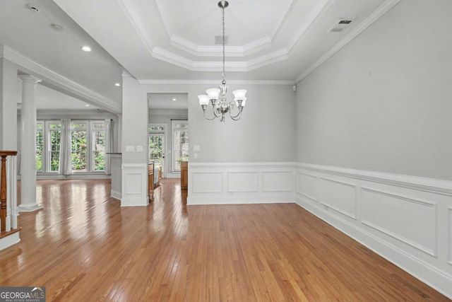 1201 Village Terrace Court, Atlanta, GA 30338