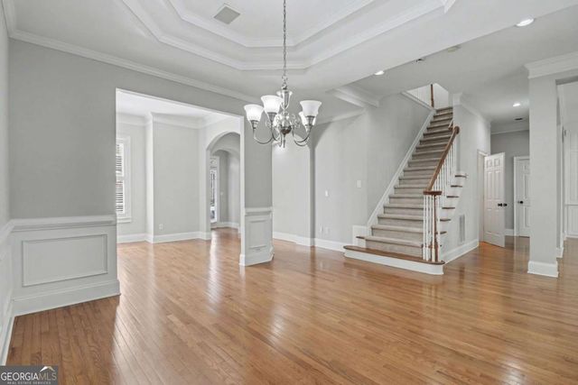 1201 Village Terrace Court, Atlanta, GA 30338