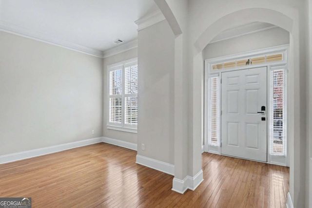 1201 Village Terrace Court, Atlanta, GA 30338