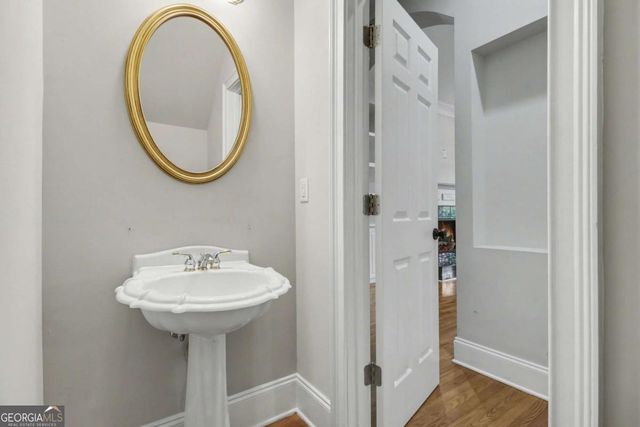 1201 Village Terrace Court, Atlanta, GA 30338