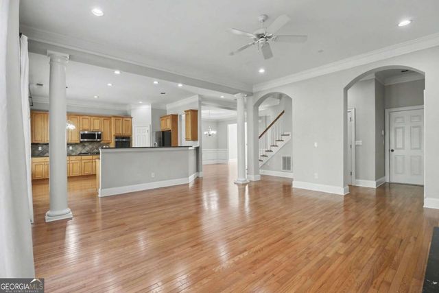 1201 Village Terrace Court, Atlanta, GA 30338