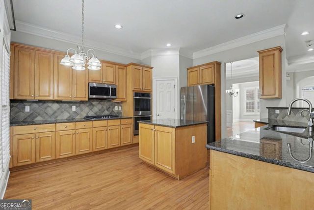 1201 Village Terrace Court, Atlanta, GA 30338