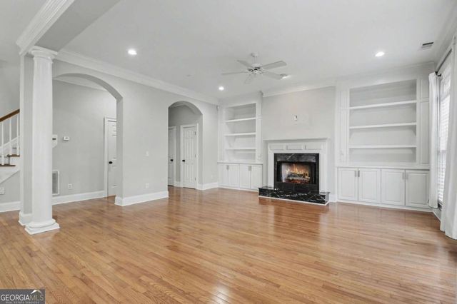 1201 Village Terrace Court, Atlanta, GA 30338