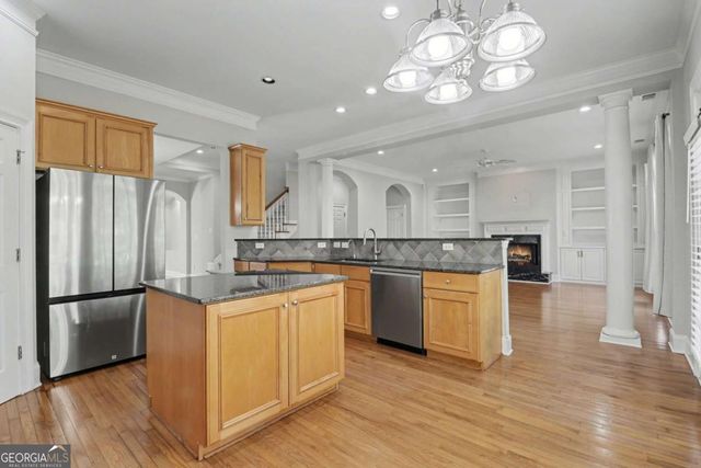 1201 Village Terrace Court, Atlanta, GA 30338