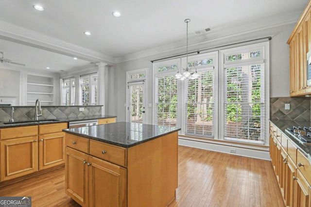 1201 Village Terrace Court, Atlanta, GA 30338