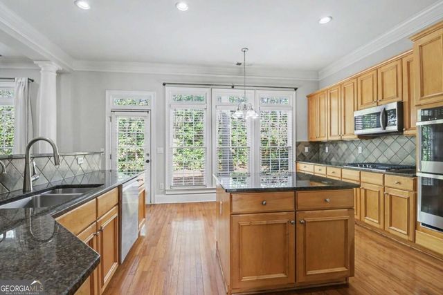 1201 Village Terrace Court, Atlanta, GA 30338