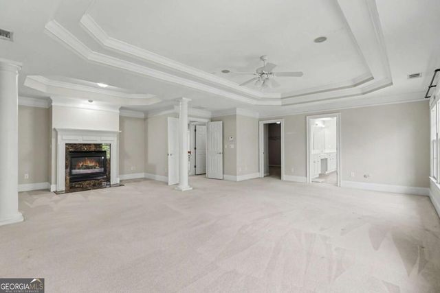 1201 Village Terrace Court, Atlanta, GA 30338