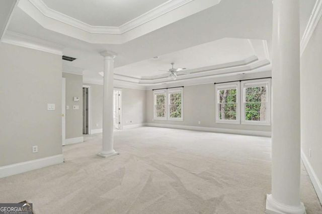 1201 Village Terrace Court, Atlanta, GA 30338