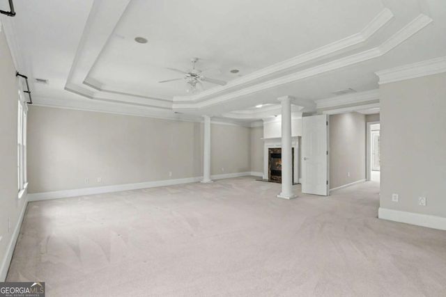 1201 Village Terrace Court, Atlanta, GA 30338