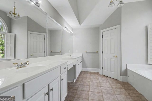 1201 Village Terrace Court, Atlanta, GA 30338