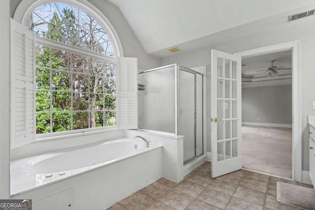 1201 Village Terrace Court, Atlanta, GA 30338