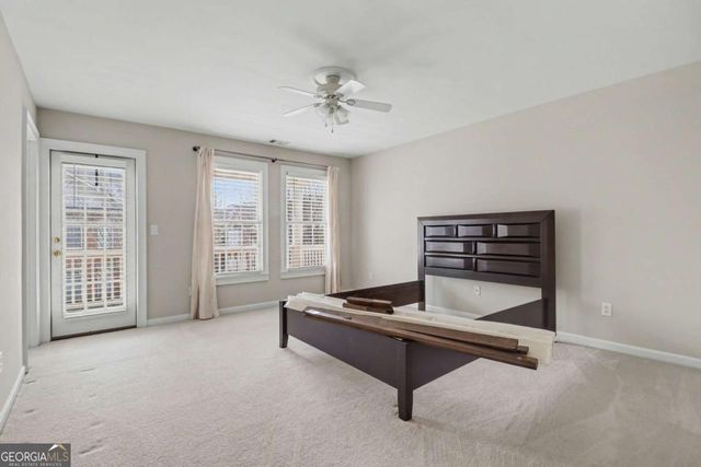 1201 Village Terrace Court, Atlanta, GA 30338