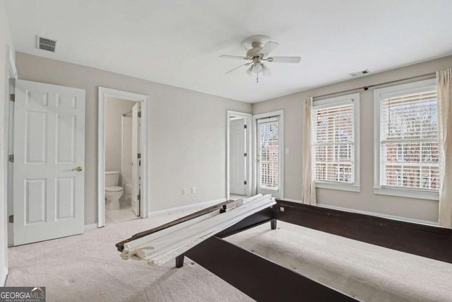 1201 Village Terrace Court, Atlanta, GA 30338