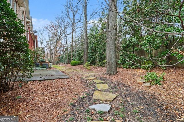 1201 Village Terrace Court, Atlanta, GA 30338