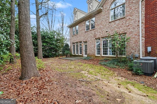 1201 Village Terrace Court, Atlanta, GA 30338