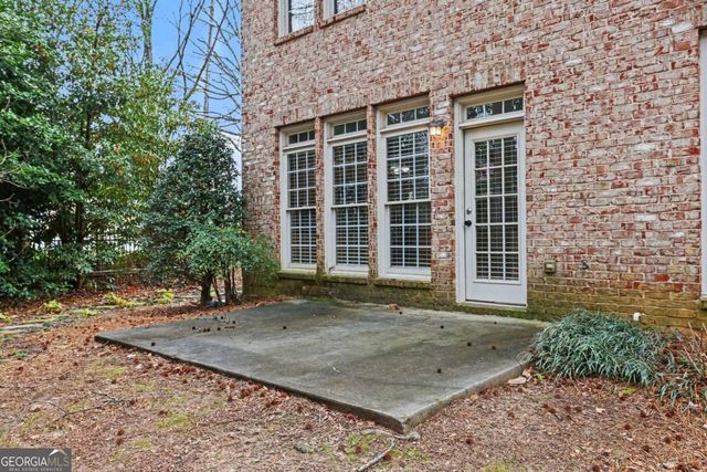 1201 Village Terrace Court, Atlanta, GA 30338