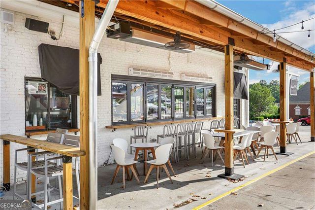 1201 Village Terrace Court, Atlanta, GA 30338