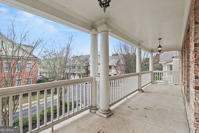 1201 Village Terrace Court, Atlanta, GA 30338