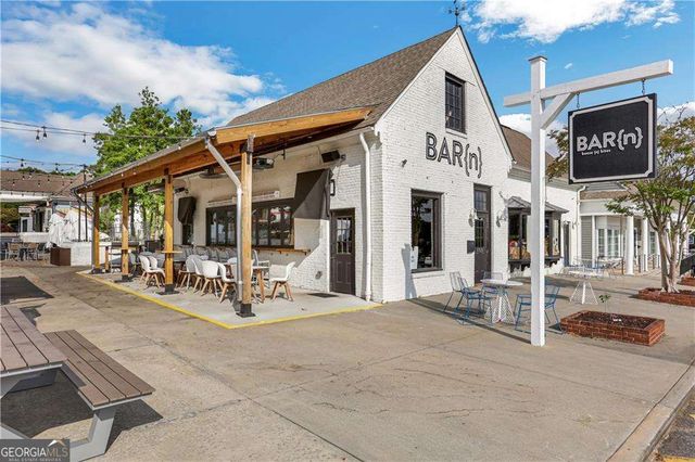 1201 Village Terrace Court, Atlanta, GA 30338