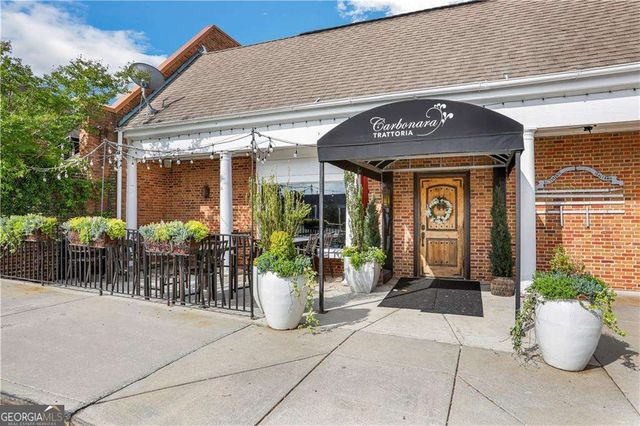 1201 Village Terrace Court, Atlanta, GA 30338