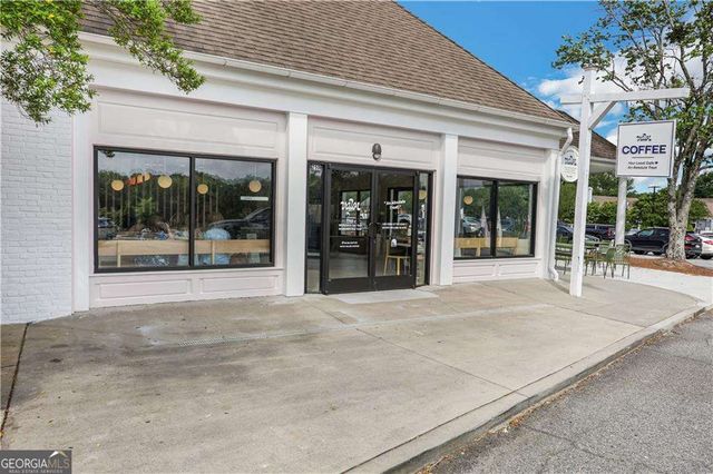 1201 Village Terrace Court, Atlanta, GA 30338