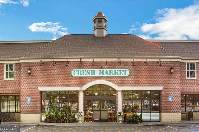 1201 Village Terrace Court, Atlanta, GA 30338