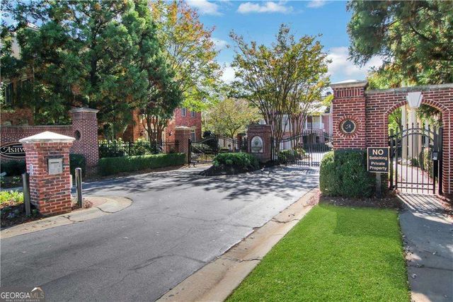 1201 Village Terrace Court, Atlanta, GA 30338