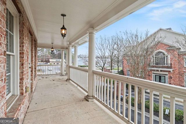 1201 Village Terrace Court, Atlanta, GA 30338