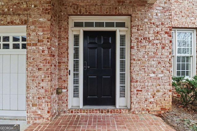 1201 Village Terrace Court, Atlanta, GA 30338