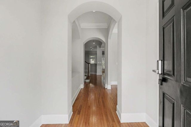 1201 Village Terrace Court, Atlanta, GA 30338