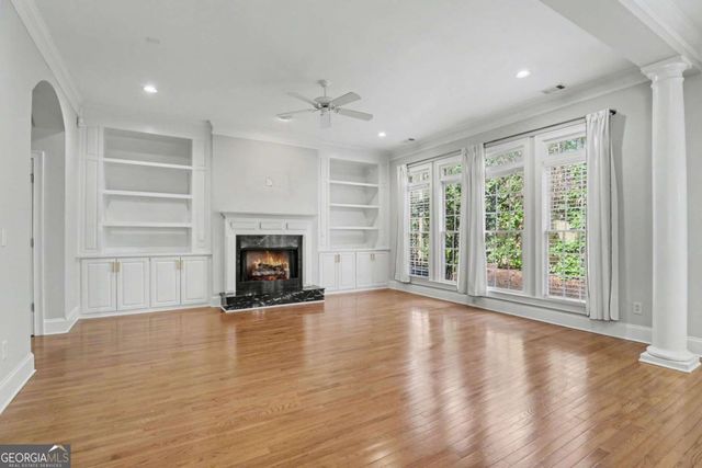 1201 Village Terrace Court, Atlanta, GA 30338