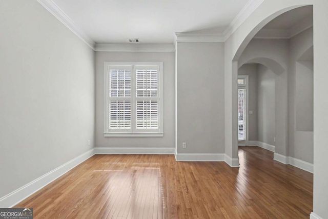 1201 Village Terrace Court, Atlanta, GA 30338