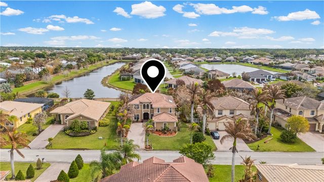 1120 Amethyst Drive SW, Vero Beach, FL 32968