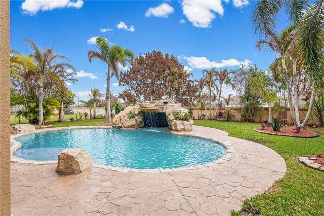 1120 Amethyst Drive SW, Vero Beach, FL 32968